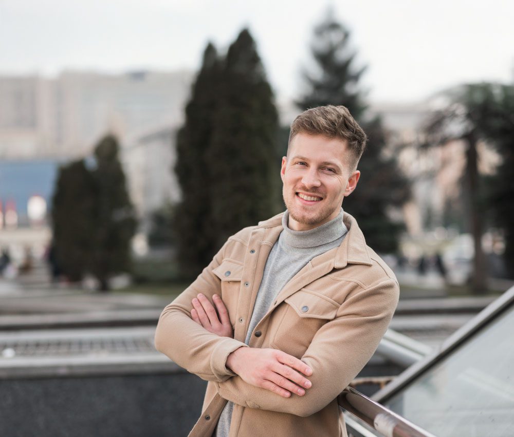 The Importance of Men’s Health: Engaging Younger Men in Their Healthcare