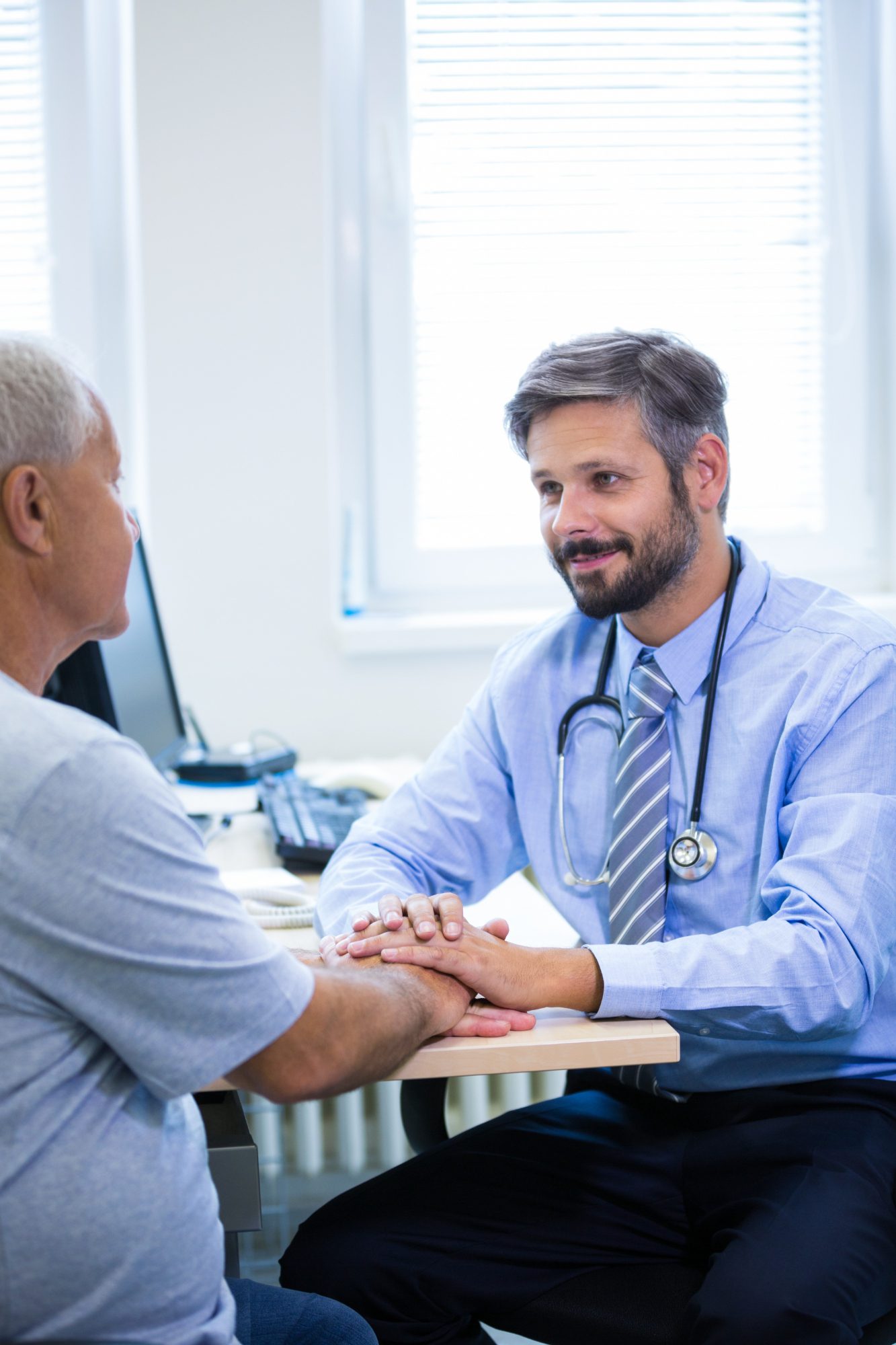 Experts Share Advice on Growing Out Men's Health Program within a Urology Practice | Dr. Andrew Y. Sun