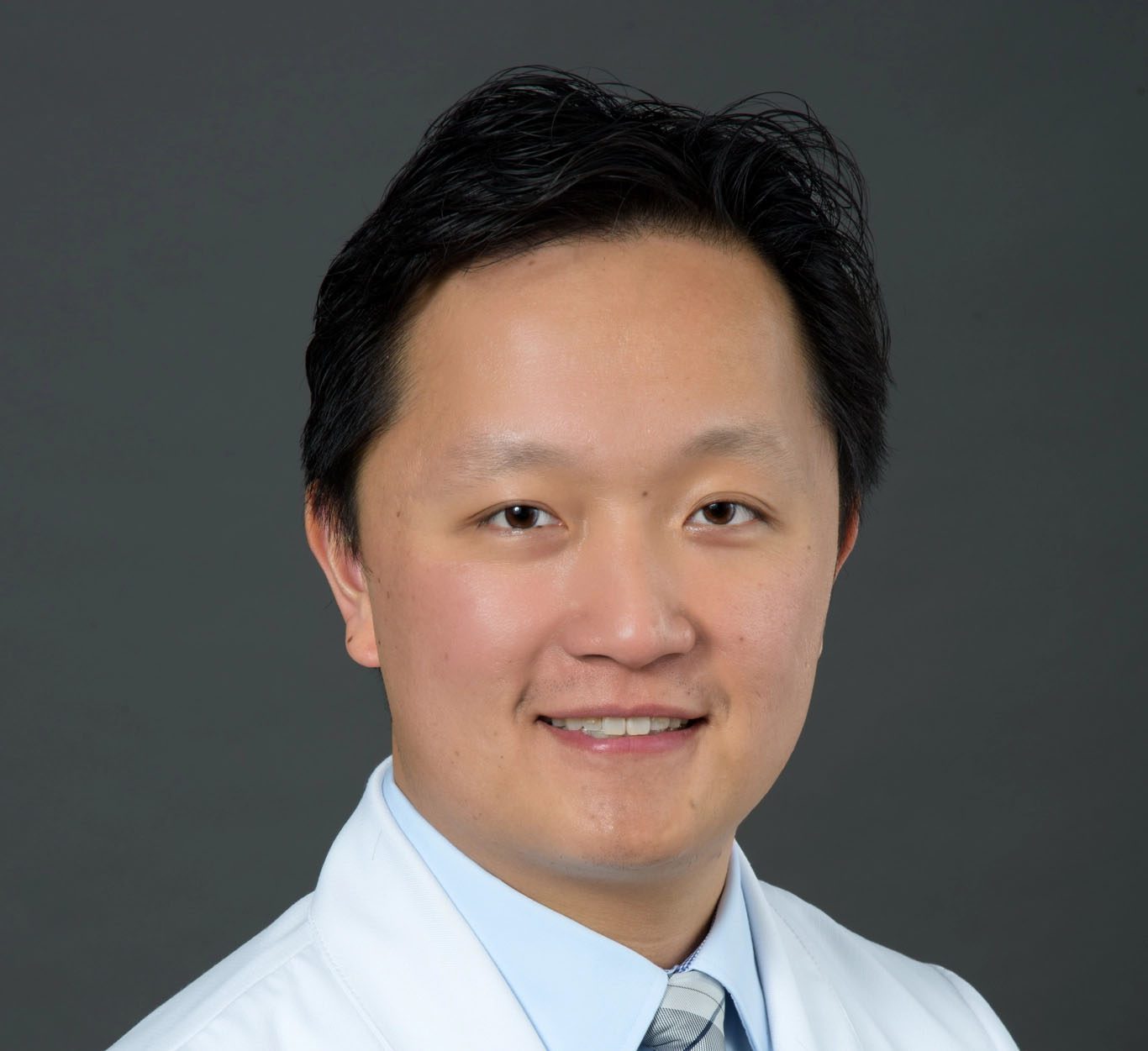 Dr. Andre Y. Sun Headshot | Dr. Andrew Y. Sun