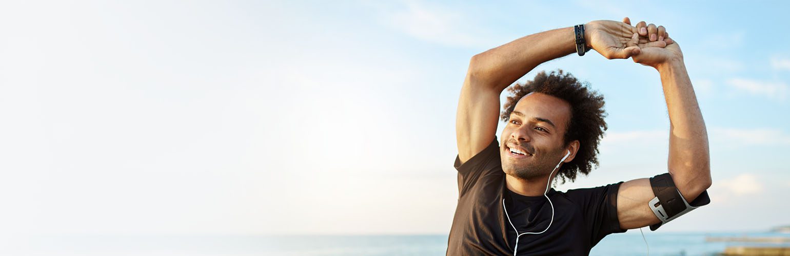 Testosterone Replacement Therapy | Dr. Andrew Y. Sun