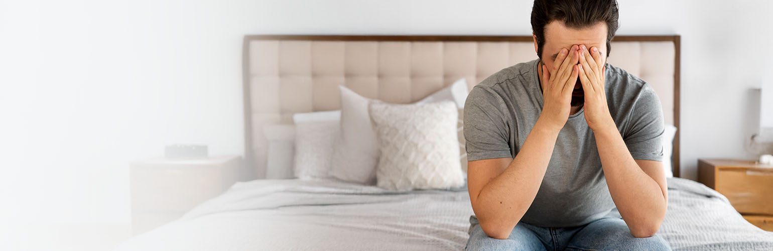 Peyronie's Disease | Dr. Andrew Y. Sun