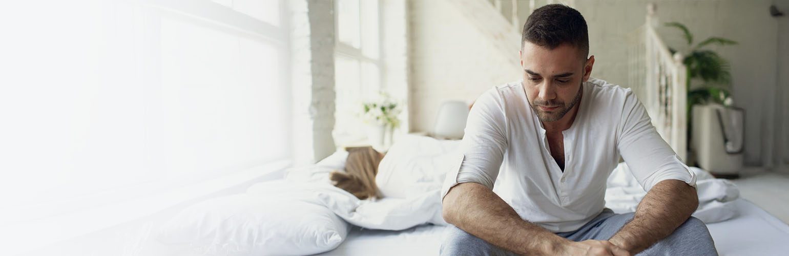 Premature Ejaculation | Dr. Andrew Y. Sun