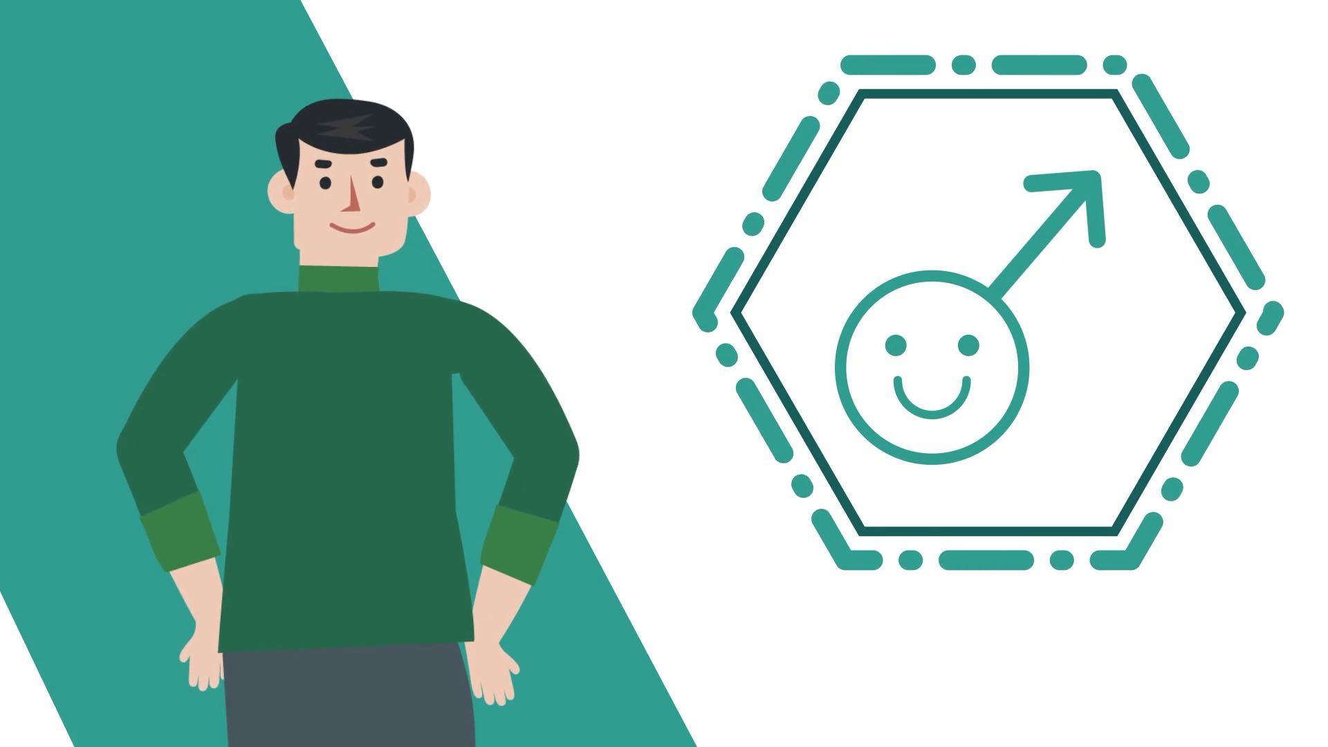 ED Animation: A Long Term Solution