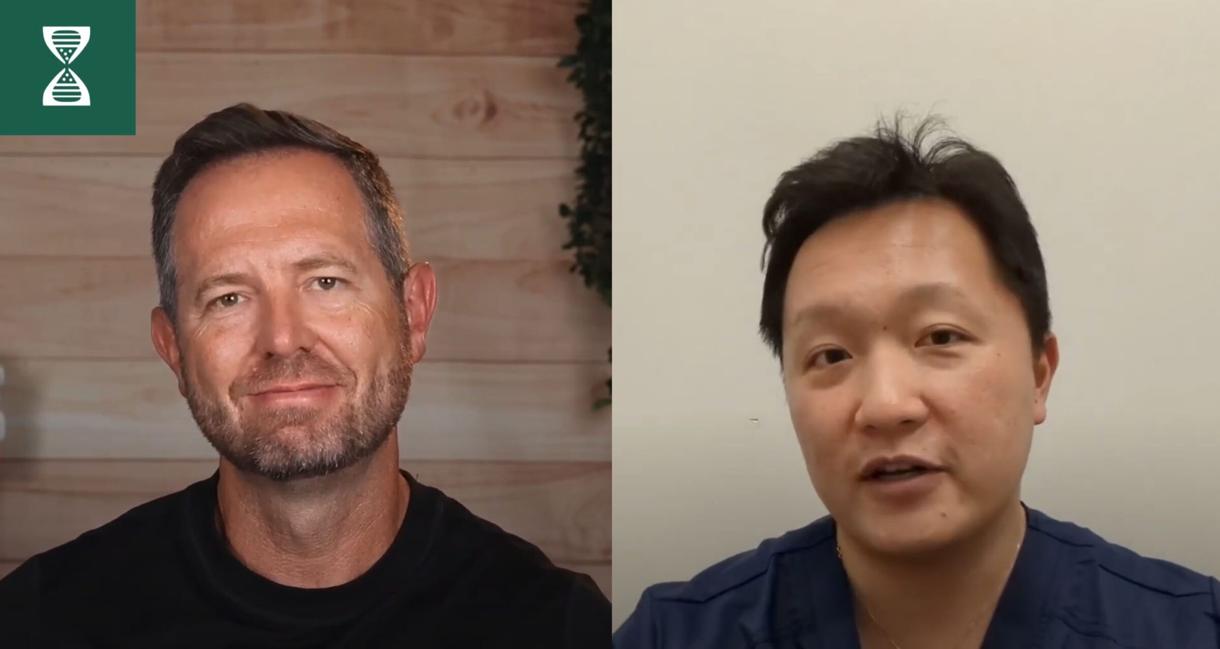 Testosterone: The Key to Unlocking Men's Health with Dr. Andrew Sun | Dr. Andrew Y. Sun