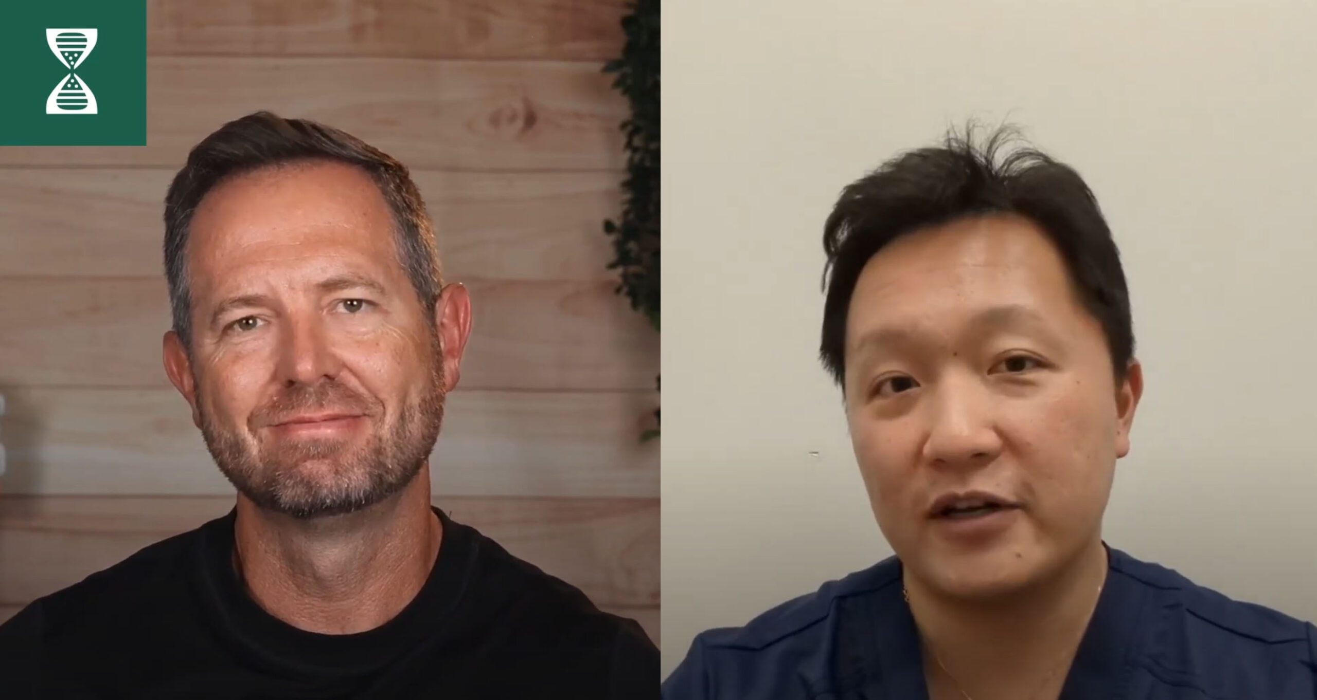 Testosterone: The Key to Unlocking Men’s Health with Dr. Andrew Sun