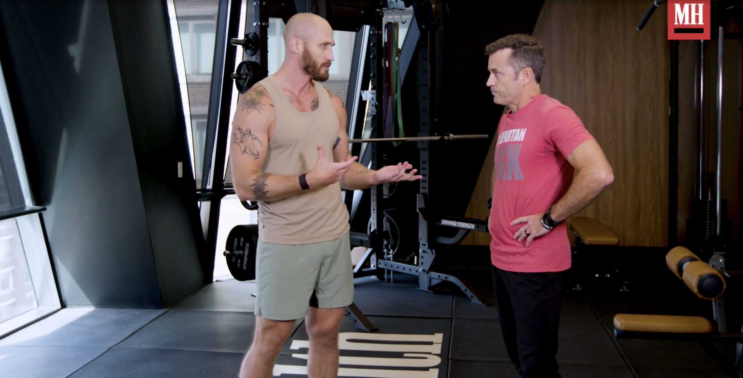 The Truth About Testosterone and Your Libido