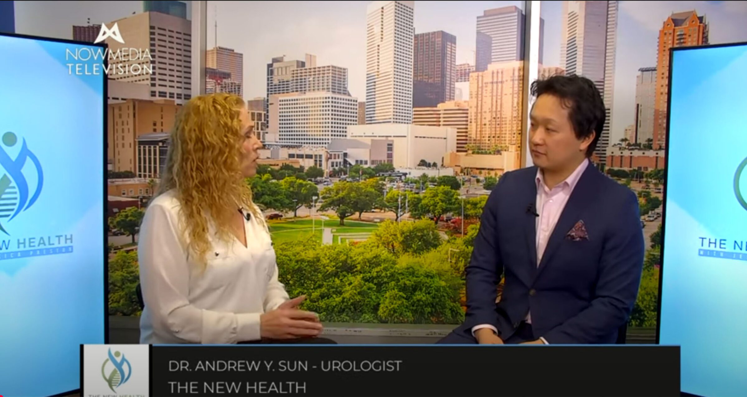 Understanding Male Fertility and Infertility Solutions | Dr. Andrew Y. Sun