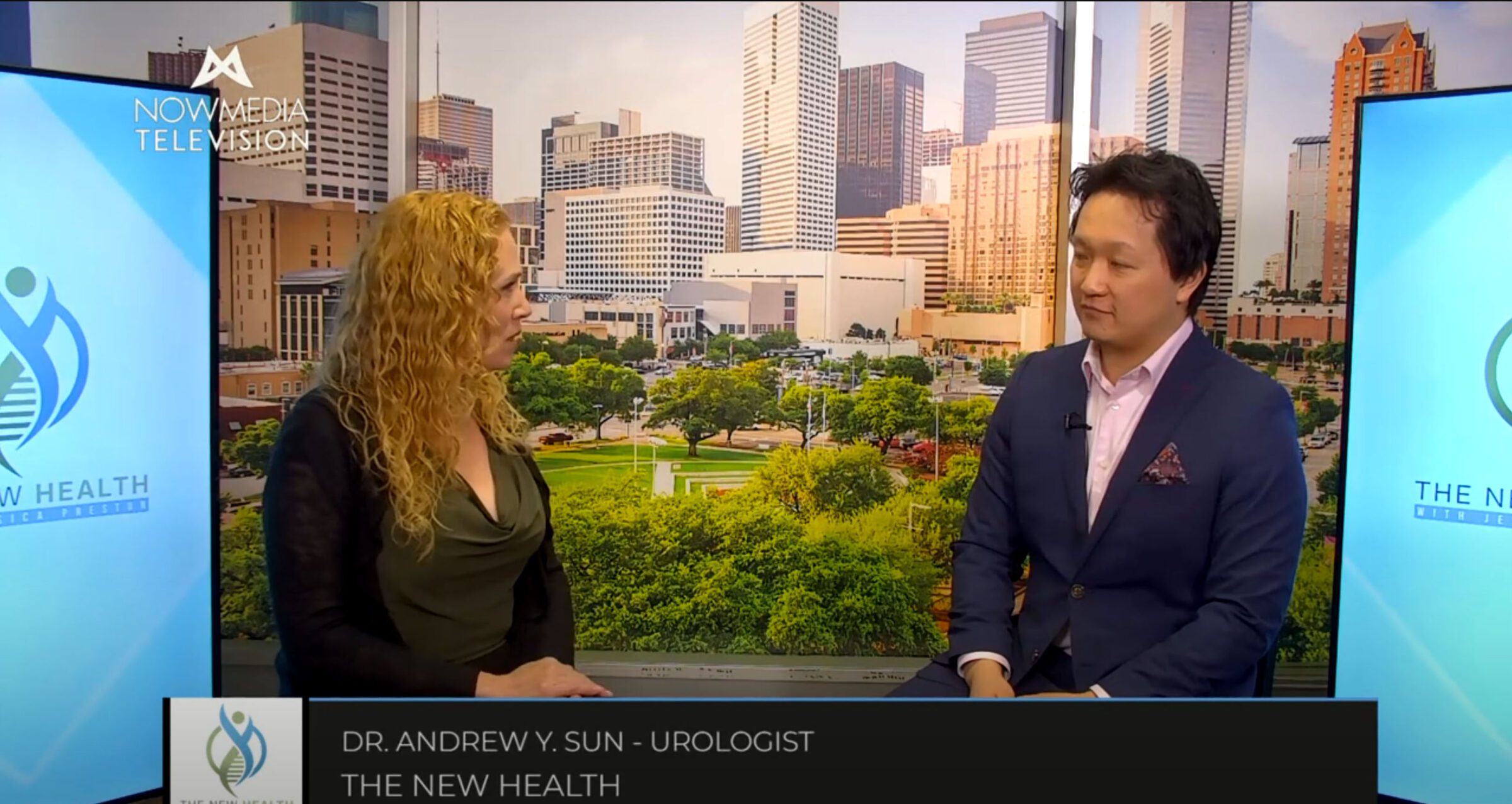 Understanding BPH and Prostate Cancer | Dr. Andrew Y. Sun