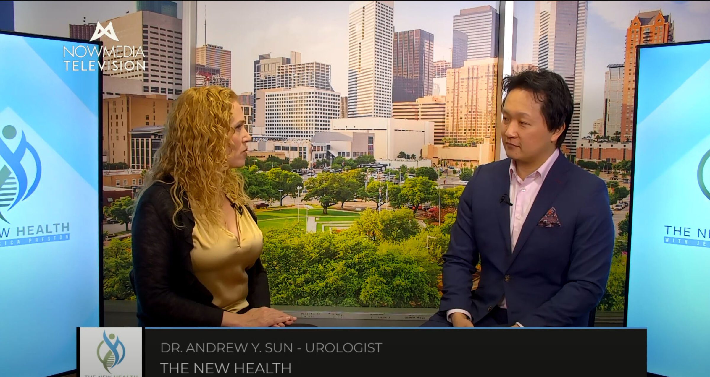 All About Erectile Dysfunction | Dr. Andrew Y. Sun